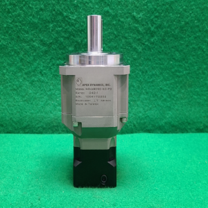 초13573/서보감속기/AB090-S2-P2/감속비40대1/APEX