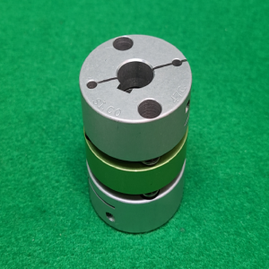 초13576/미사용폴리,풀리,동력전달장치카풀림/길이50,외경47,내경19,15/SDWC-47C