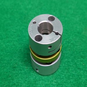 초13582/미사용폴리,풀리,동력전달장치카풀림/길이33,외경32,내경14,8/SDWA-31C