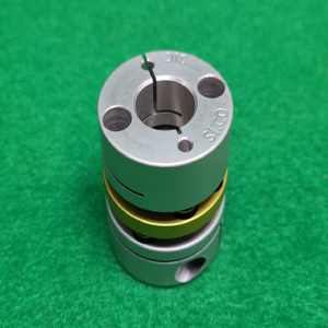 초13586/미사용폴리,플리,동력전달장치,카플링/길이33,외경32,내경14,8/SDWA-31C