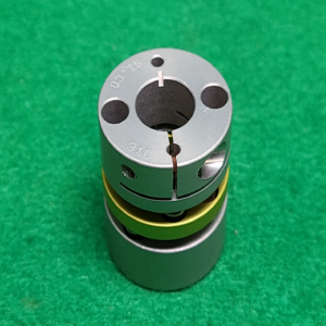 초13588/미사용폴리,플리,동력전달장치,카플링/길이33,외경32,내경14