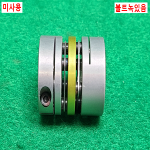 초13588/미사용폴리,플리,동력전달장치,카플링/길이33,외경32,내경14