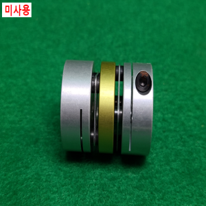 초13591/미사용폴리,플리,동력전달장치,카플링/길이32,외경26,내경8/SDWA-26C