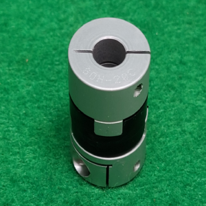 초13592/미사용폴리,플리,동력전달장치,카플링/길이26,외경20,내경8,4/SOH-20C