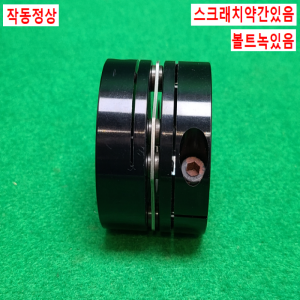 초13594/미사용폴리,플리,동력전달장치,카플링/길이44,외경56,내경17/SHDS-56C