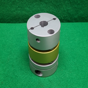 초13595/미사용폴리,플리,동력전달장치,카플링/길이97,외경80,내경25,20/SDWC-80C