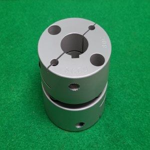 초13596/미사용폴리,플리,동력전달장치,카플링/길이66,외경80,내경30/SDS-80C