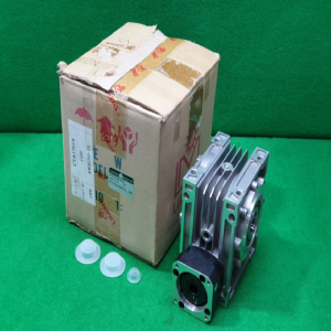 주10287/미사용서보용정밀웜감속기/KWEO50-R/감속비15대1/LIMING