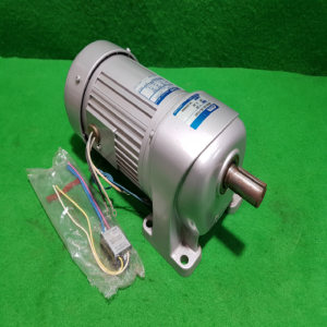 주75407/미사용감속기어모터/G3LB-22-25-T040/감속비25대1