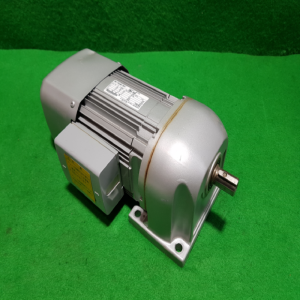 주75408/감속기어모터/GM-SB/감속비10대1/미쓰비시