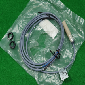 노79020/미사용원주형플라스틱바디감도조절식근접센서/KCPE411/KACON