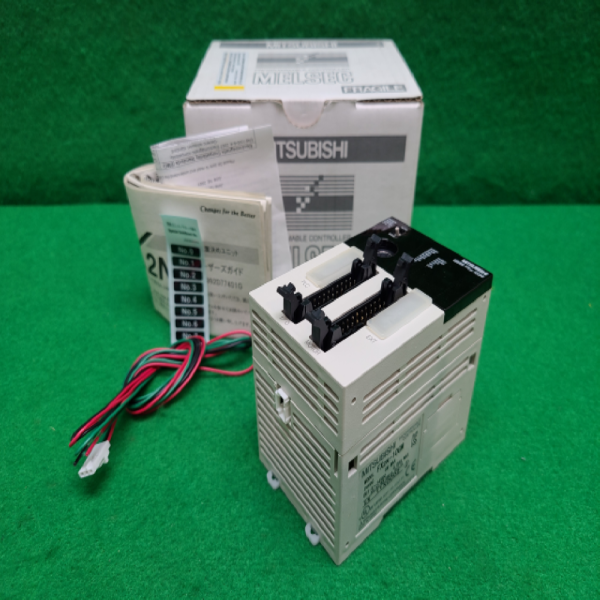 초23591/미사용PLC/FX2N-10GM/미츠비시