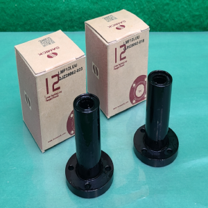 초13636/미사용국산LM볼부쉬,리니어볼부쉬베어링/LMF12LUU/2개발송/SAMICK