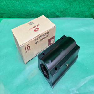 초13637/미사용국산LM볼부쉬,리니어볼부쉬베어링/SC16WUUN-B/SAMICK