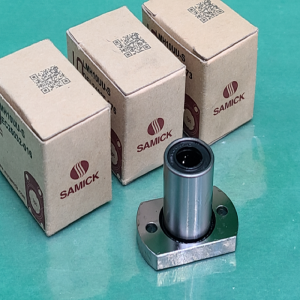 초13639/미사용국산LM볼부쉬,리니어볼부쉬베어링/LMF10UU-S/3개발송/SAMICK