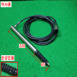 노79031/미사용접착식프로브센서/DP-25