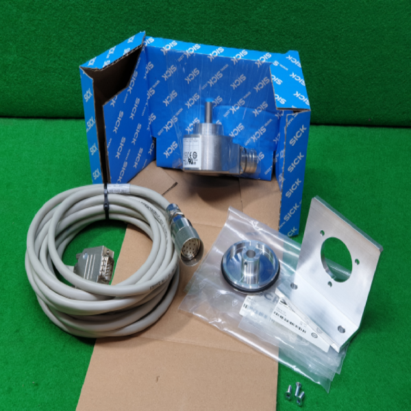 노79035/미사용로터리엔코더케이블세트/DBS60E-S4CA/DBS60E-S4CA05000/AS1002