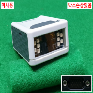 노59032/미사용바코드스캐너인식기/VUQUEST3320g/3320G-4-INT/Honeywell