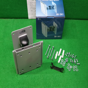 노59035/미사용벽걸이TV모니터거치대쁘라켓/SB-541/BOIN