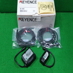 노59037/미사용마이크로미터센서/IG-028/키엔스