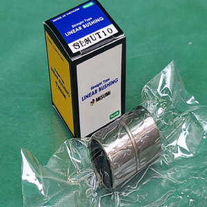 초13649/미사용LM볼부쉬,리니어볼부쉬,베어링/SLMUT10/MISUMI