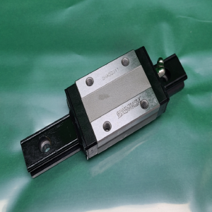 초13660/미사용LM가이드/길이158폭23/SR25WUU+160LFY(G20)/THK