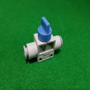 초16107/미사용3포트핑거밸브/VHK3A-08F-08F/SMC