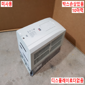 주35161/미사용인버터/SV0075iS7-4NO/3상,380V/10마력/LS