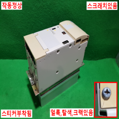 주75414/수직선반모터드라이브/CIMR-MR5A2011/VS-656MR5/야스가와