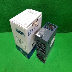 주26160/미사용인버터/LSLV0008G100C-2EONN/3상,220V/1마력/LS
