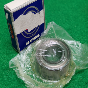 초13688/미사용고정밀앵귤러콘택트볼베어링/6003ZZC3/709/NSK