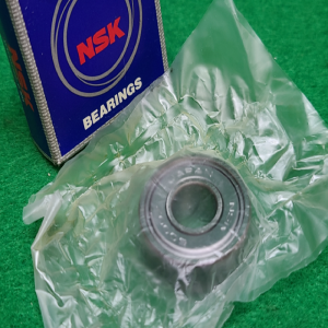 초13689/미사용고정밀앵귤러콘택트볼베어링/6000ZZCM/512/NSK