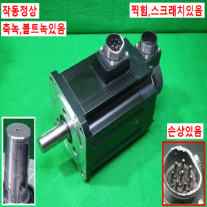 초10750/AC서보모터/HC-SFS152B/1.5KW/미쓰비시