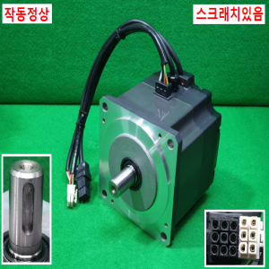 초10752/AC서보모터/HC-UFS73B/750W/미쓰비시
