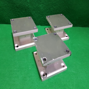 초35220/자작용철제높이베이스/3개발송