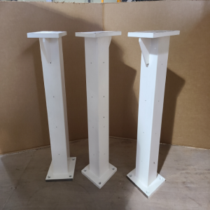 초33149/자작용치구거치대/총길이705