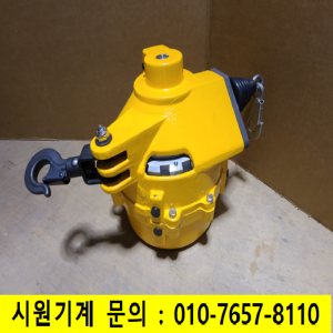 초33156/미사용스프링바란스/TW-90/STROKE2.1M/TIGON