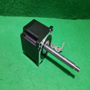 주26173/미사용각나사스크류스텝모터/34N2113K4-190SMSN-080/ROHS