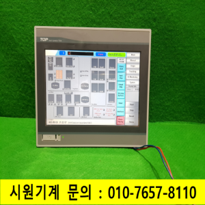 주26230/터치스크린/XTOP10TW-UD-E/DC24V/M2I