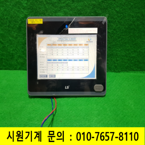주26232/부품용터치스크린/exp40-TTE/DC/DC24V/LS
