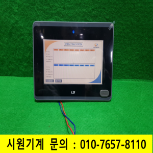 주26235/터치스크린/exp40-TTE/DC/DC24V/LS
