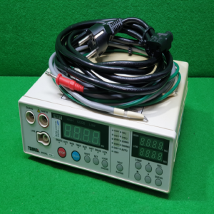 초21087/미사용절연저항계/3567-05-A21