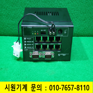 초21094/이더넷허브스위칭/WNODE-HP/cimsys