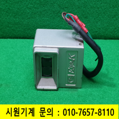 초21099/범스위치KS-520-2/DC12~24V