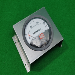 초21101/드와이어차압계/W45ABAR