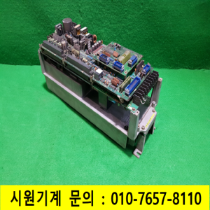 노29018/부품용서보드라이브/FR-SGJ-2-3.7K/미쓰비시