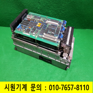 노29019/부품용서보드라이브/MR-S3-80AA-E01/미쓰비시