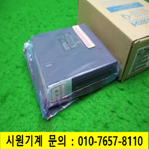 노16461/미사용PLC/QD75MH4/시리얼13/미쓰비시
