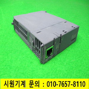 노16462/PLC/Q06UDEHCPU/시리얼19/미쓰비시