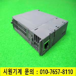 노16463/PLC/Q06UDEHCPU/시리얼18/미쓰비시